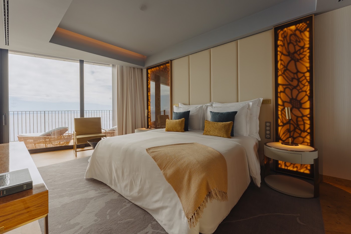 The Reserve, Savoy Signature, dog-friendly hotel, photo 2