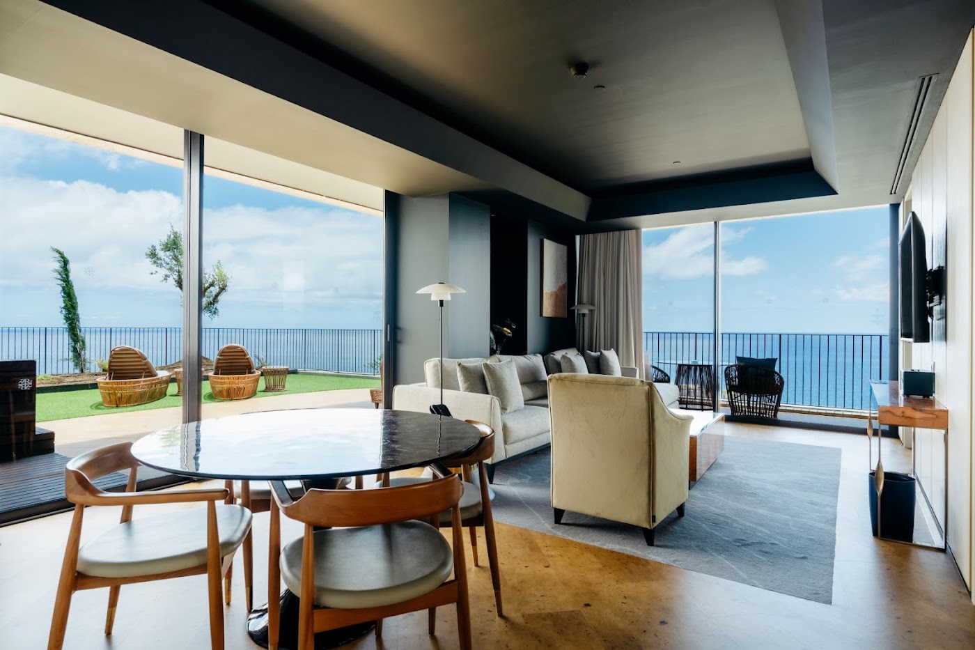 The Reserve, Savoy Signature, dog-friendly hotel, photo 5