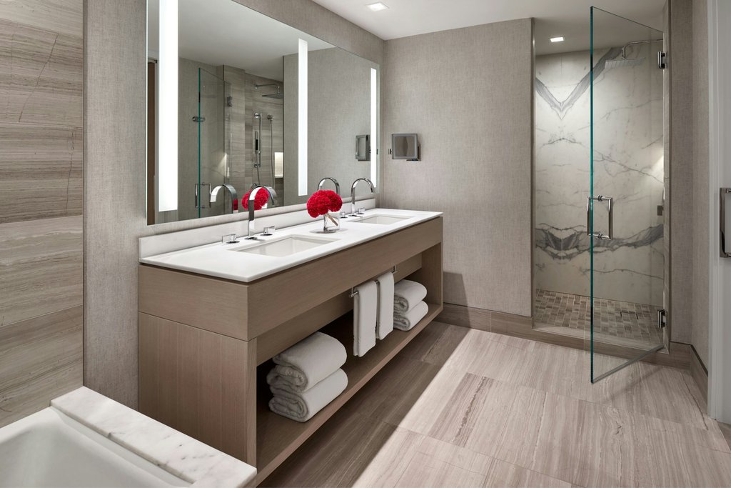 The Ritz-Carlton Chicago, dog-friendly hotel, photo 4