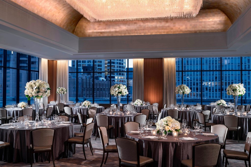 The Ritz-Carlton Chicago, dog-friendly hotel, photo 5