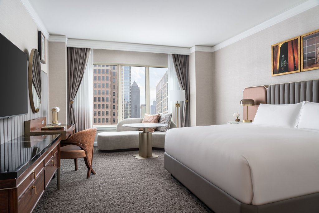 The Ritz-Carlton, Dallas, dog-friendly hotel, photo 2