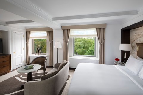 The Ritz-Carlton New York Central Park, dog-friendly hotel, photo 2