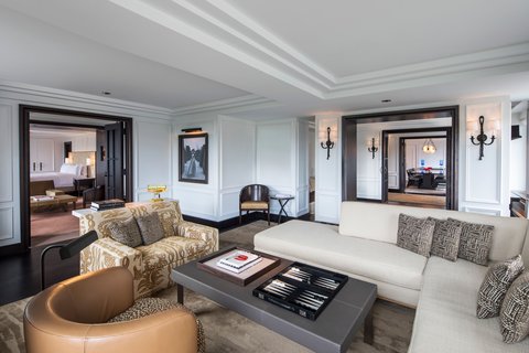 The Ritz-Carlton New York Central Park, dog-friendly hotel, photo 4