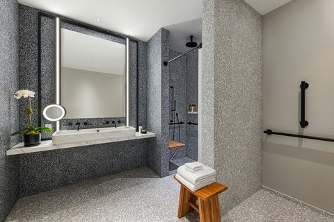 The Ritz-Carlton New York, NoMad, dog-friendly hotel, photo 3