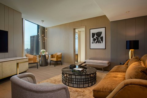 The Ritz-Carlton New York, NoMad, dog-friendly hotel, photo 4