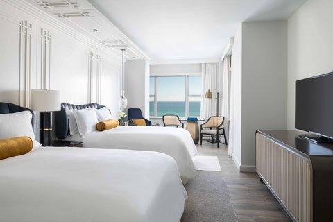 The Ritz-Carlton South Beach, dog-friendly hotel, photo 2
