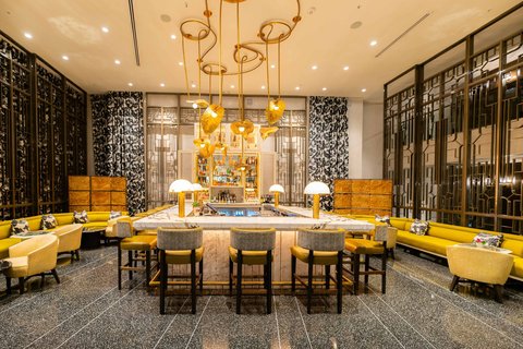The Ritz-Carlton South Beach, dog-friendly hotel, photo 5