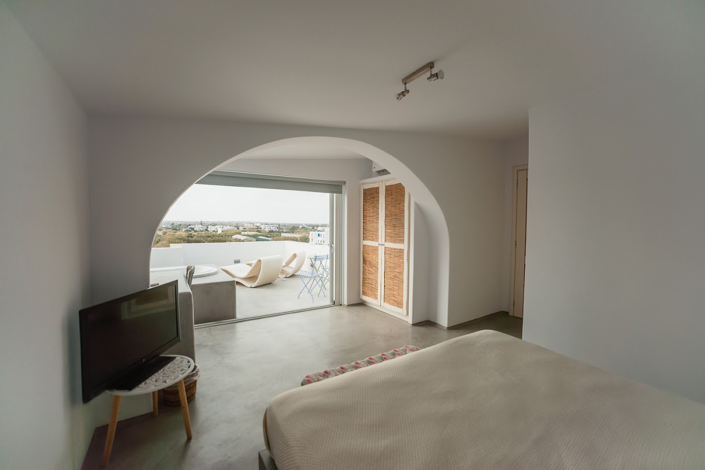 The Saint Vlassis, dog-friendly hotel, photo 2