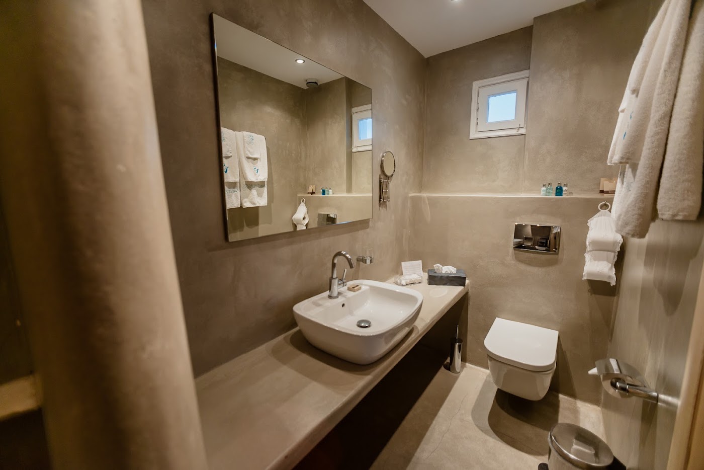 The Saint Vlassis, dog-friendly hotel, photo 4