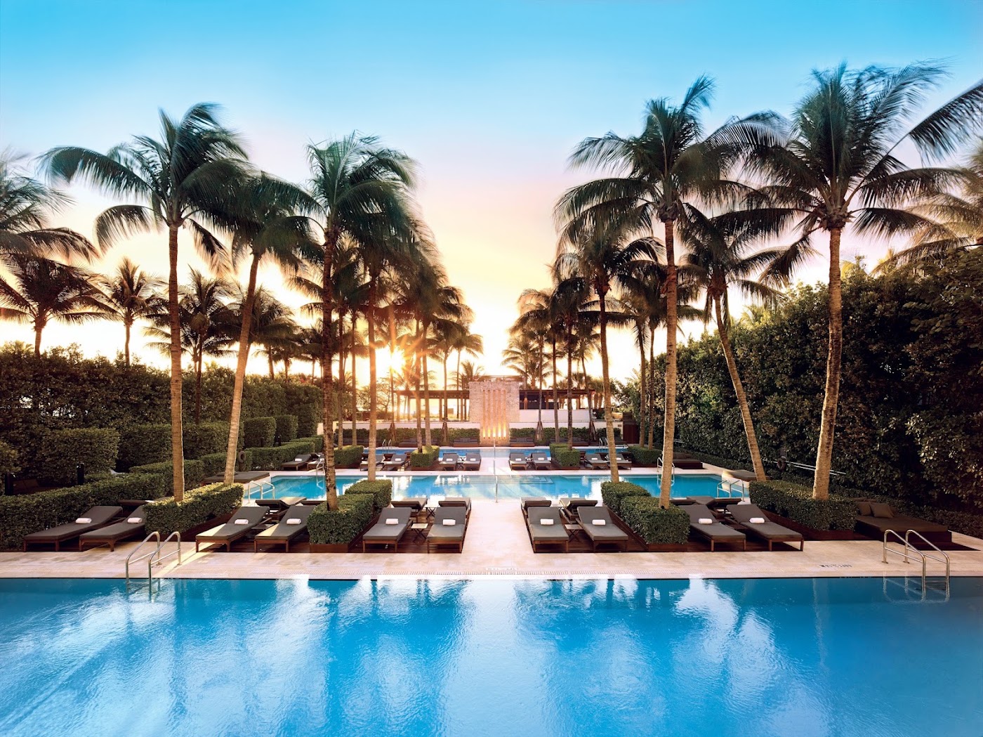 The Setai Miami Beach, dog-friendly hotel, photo 3