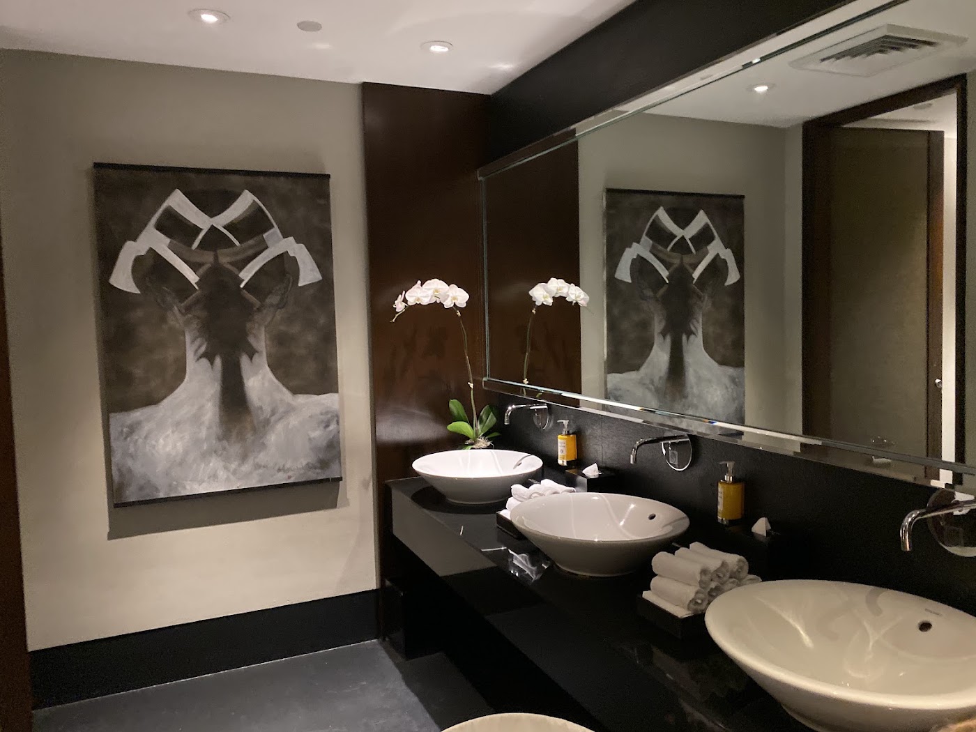 The Setai Miami Beach, dog-friendly hotel, photo 4