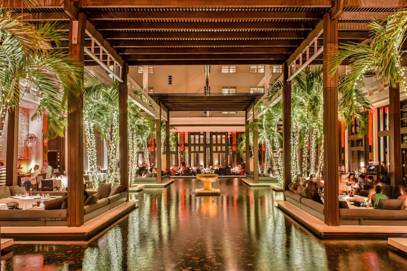 The Setai Miami Beach, dog-friendly hotel, photo 5