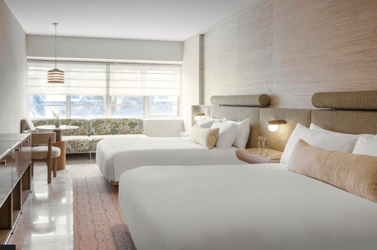 The Shelborne by Proper, dog-friendly hotel, photo 2