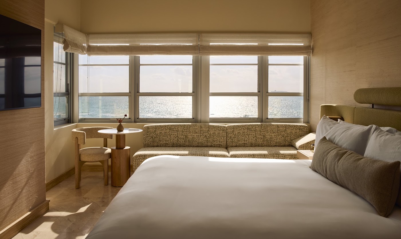 The Shelborne by Proper, dog-friendly hotel, photo 5