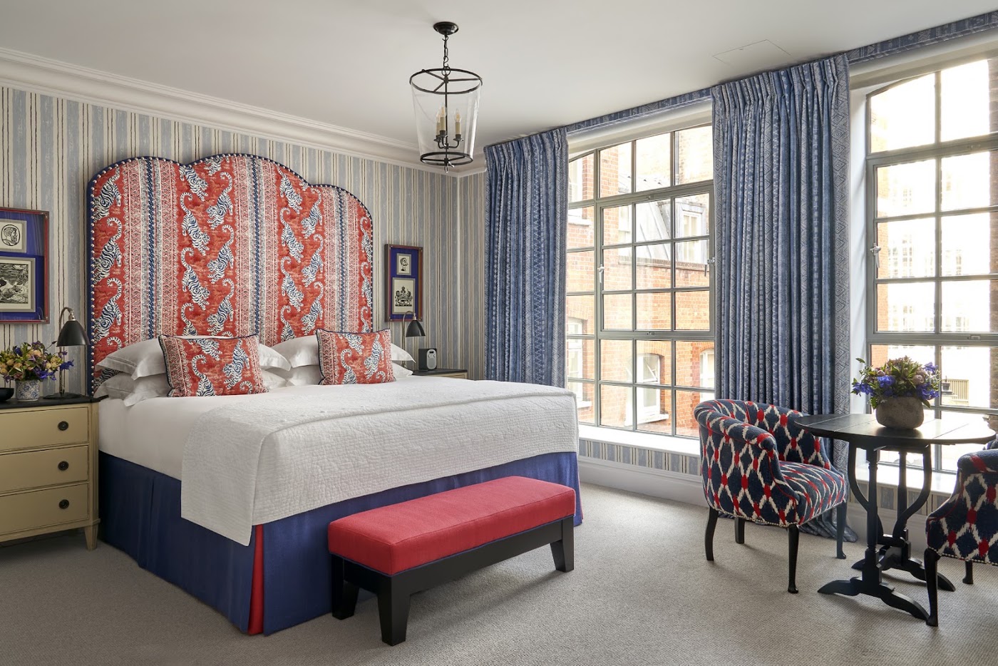 The Soho Hotel, dog-friendly hotel, photo 2