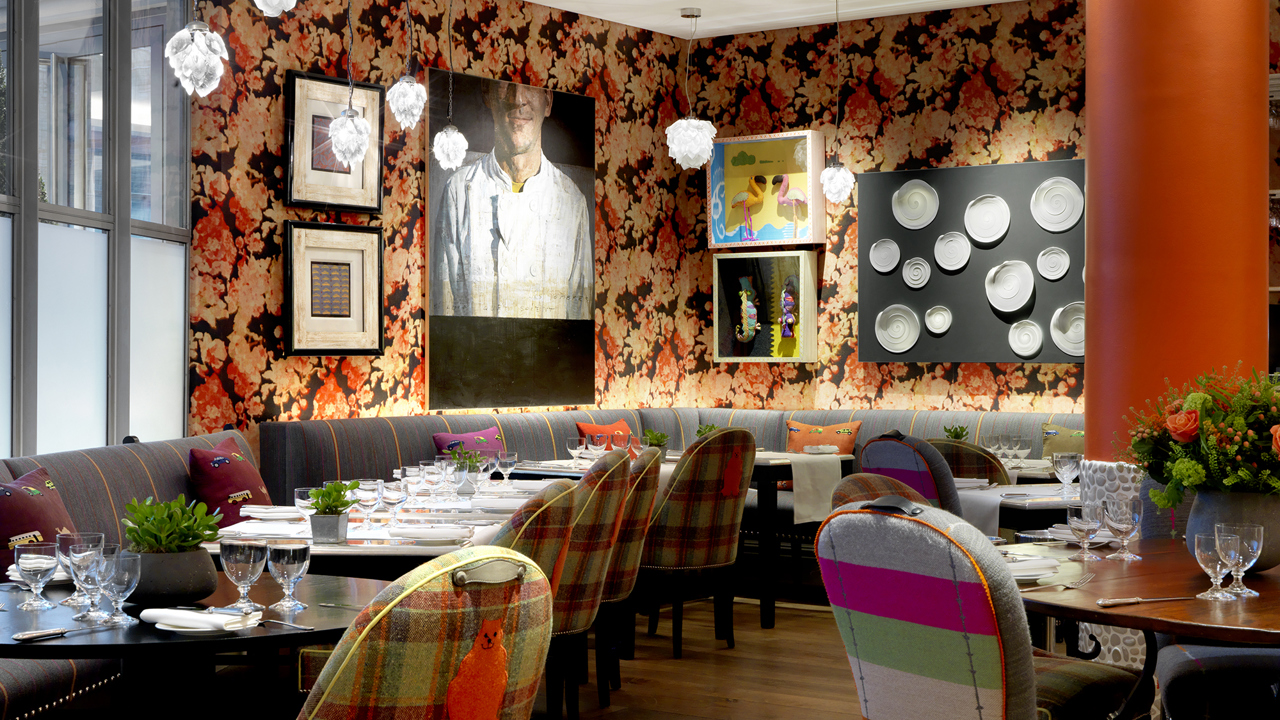 The Soho Hotel, dog-friendly hotel, photo 5