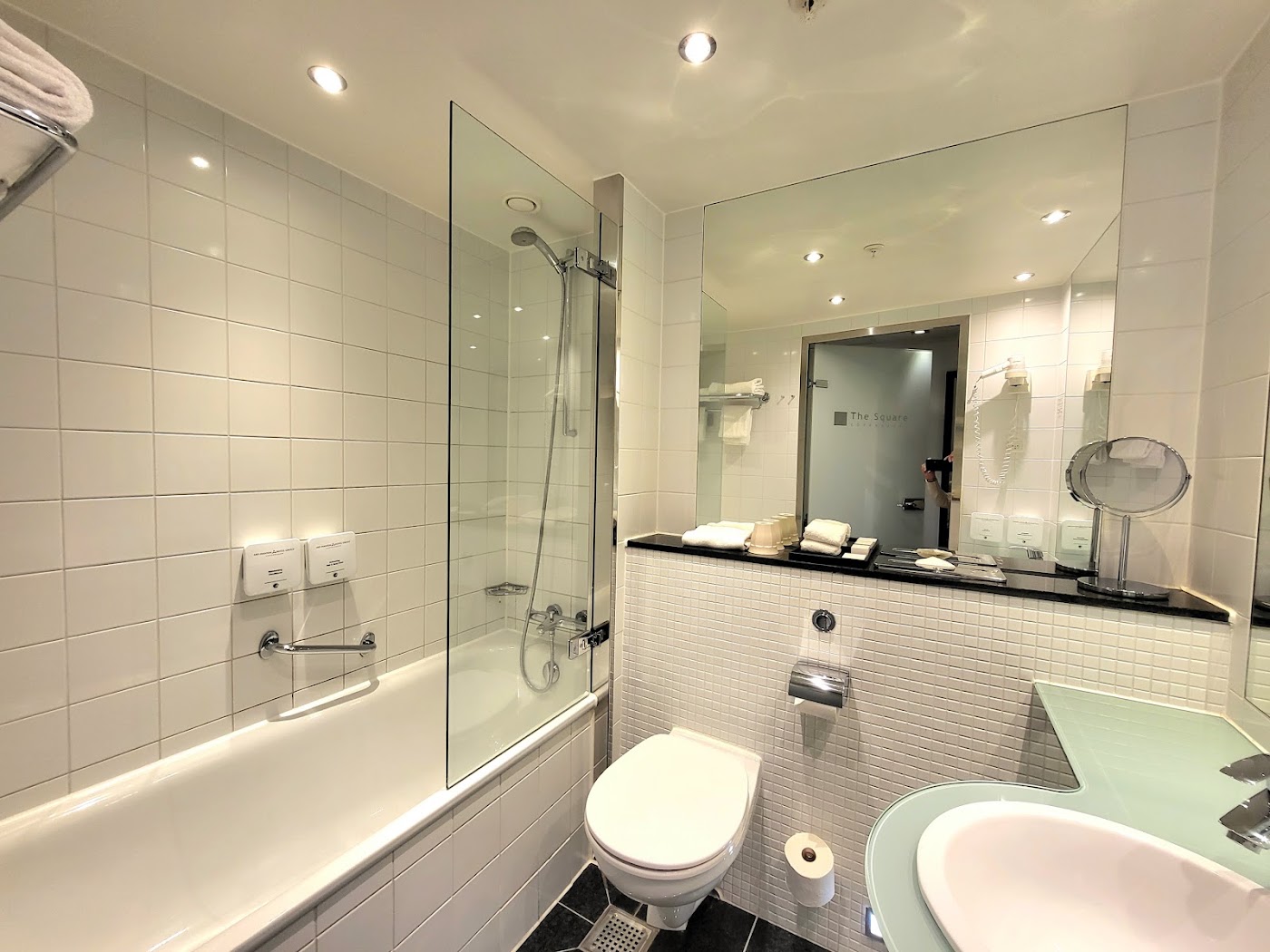 The Square, dog-friendly hotel, photo 4