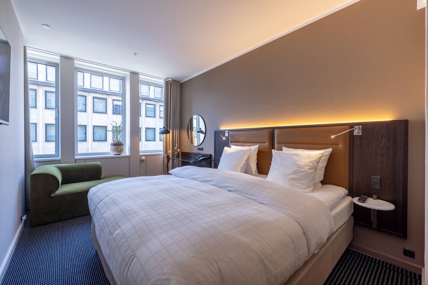 The Square, dog-friendly hotel, photo 5