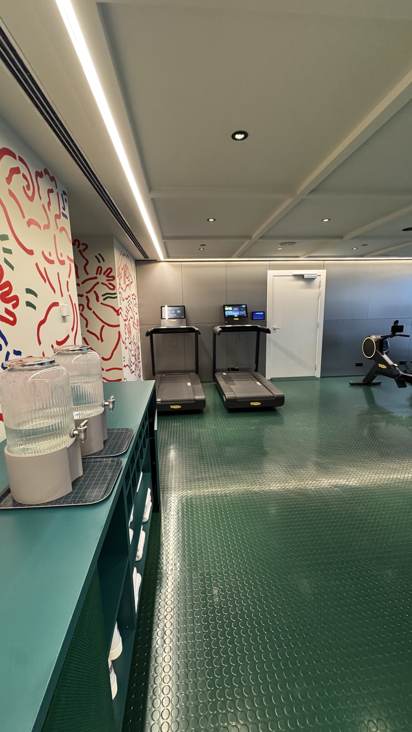 The Standard, Brussels, dog-friendly hotel, photo 3