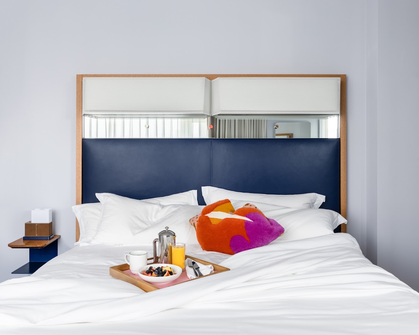 The Standard East Village, dog-friendly hotel, photo 2