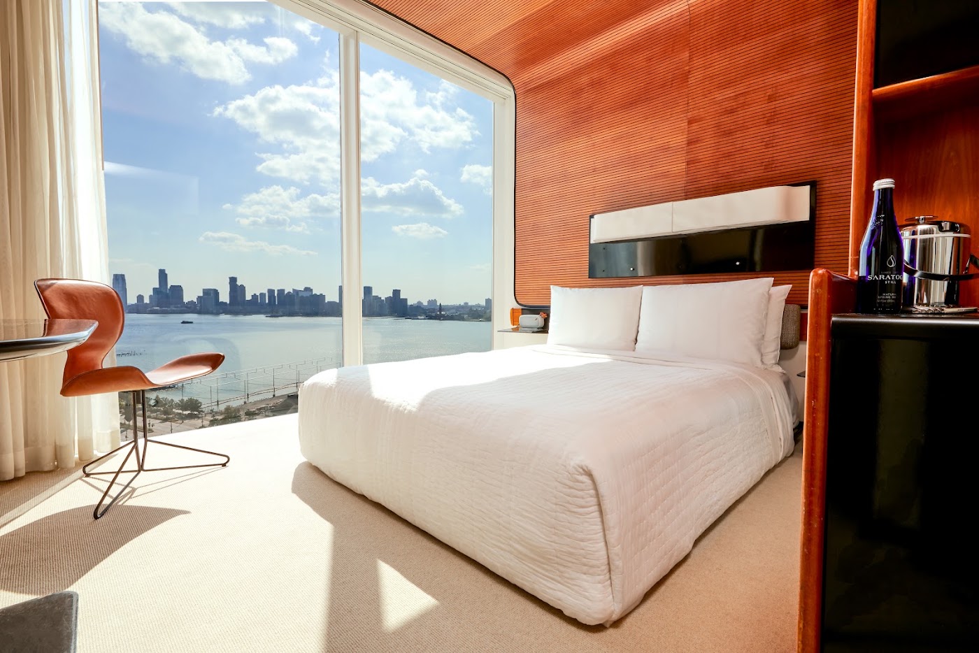 The Standard, High Line, dog-friendly hotel, photo 2