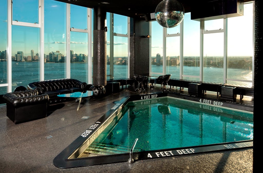 The Standard, High Line, dog-friendly hotel, photo 3
