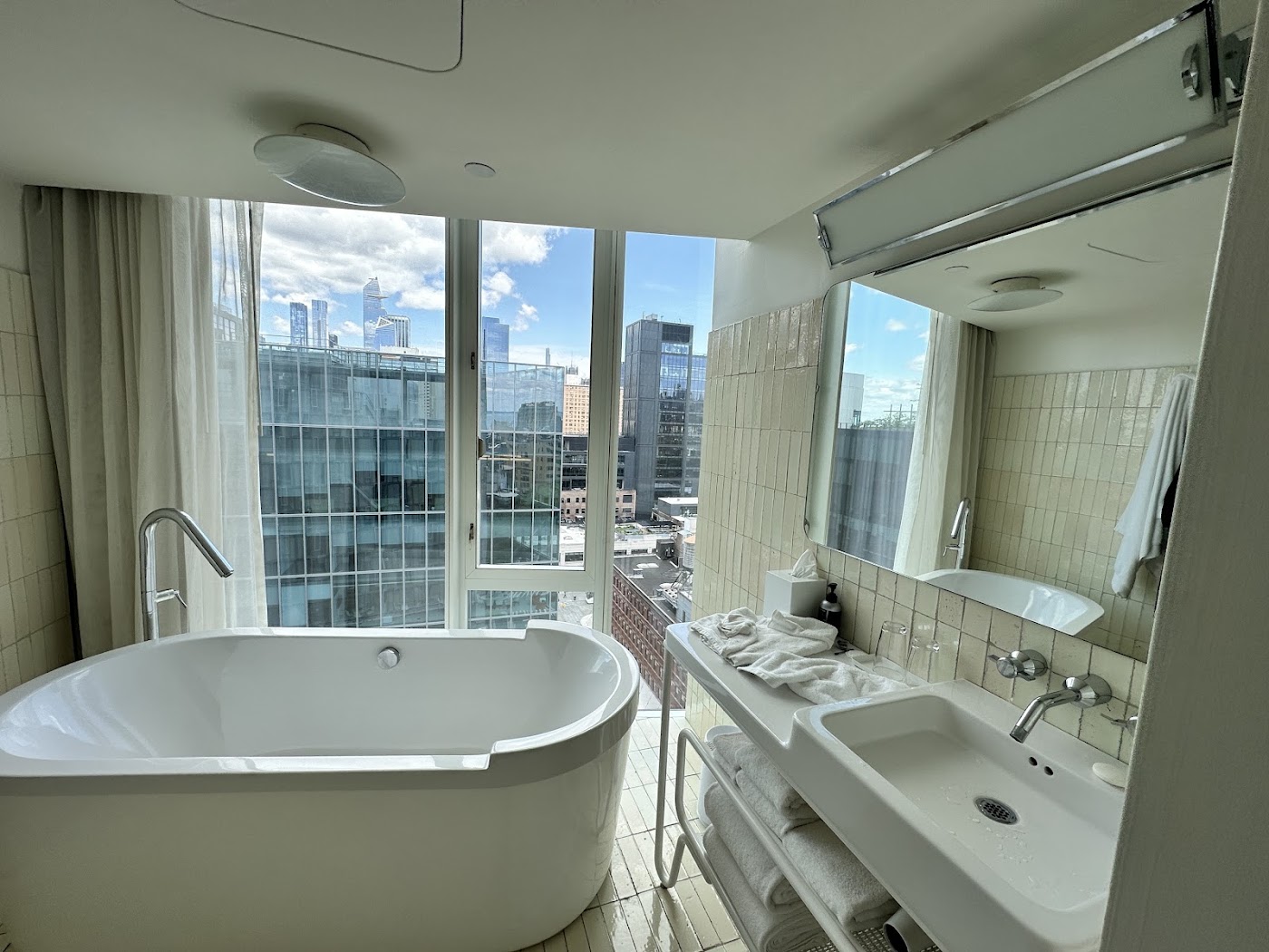 The Standard, High Line, dog-friendly hotel, photo 4