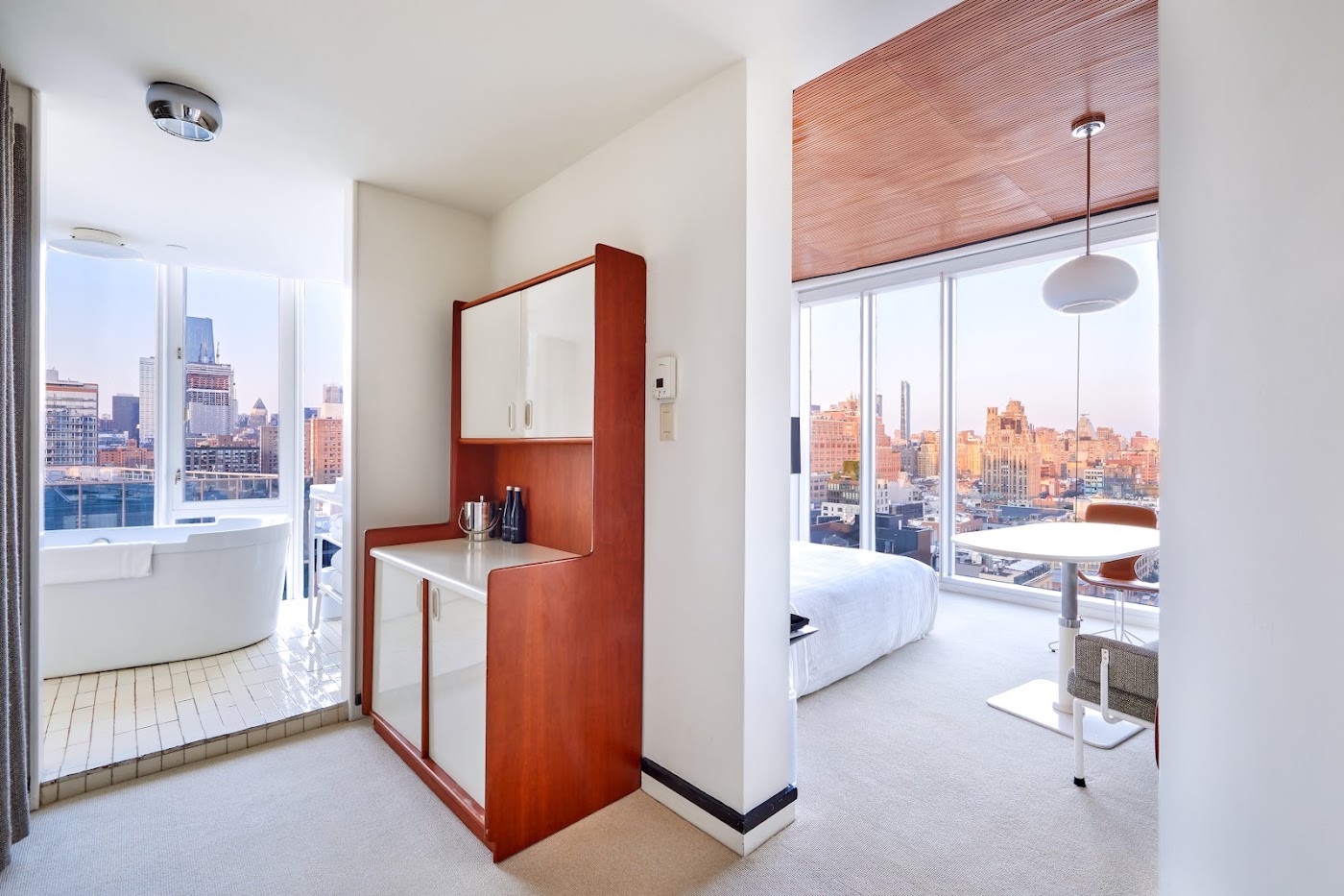 The Standard, High Line, dog-friendly hotel, photo 5
