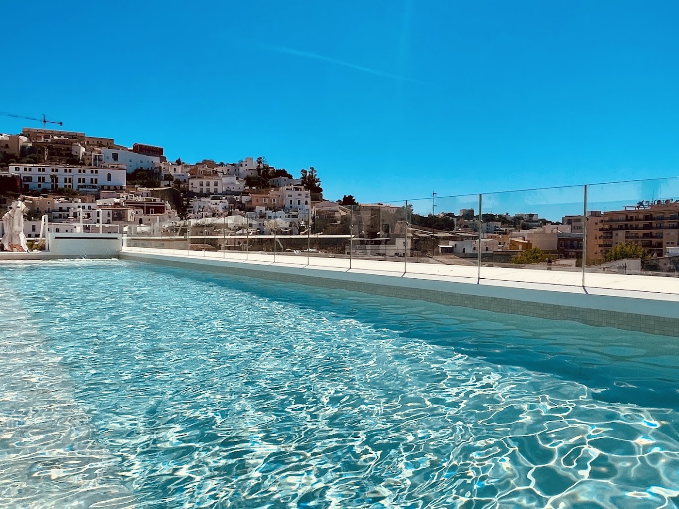 The Standard, Ibiza, dog-friendly hotel, photo 3