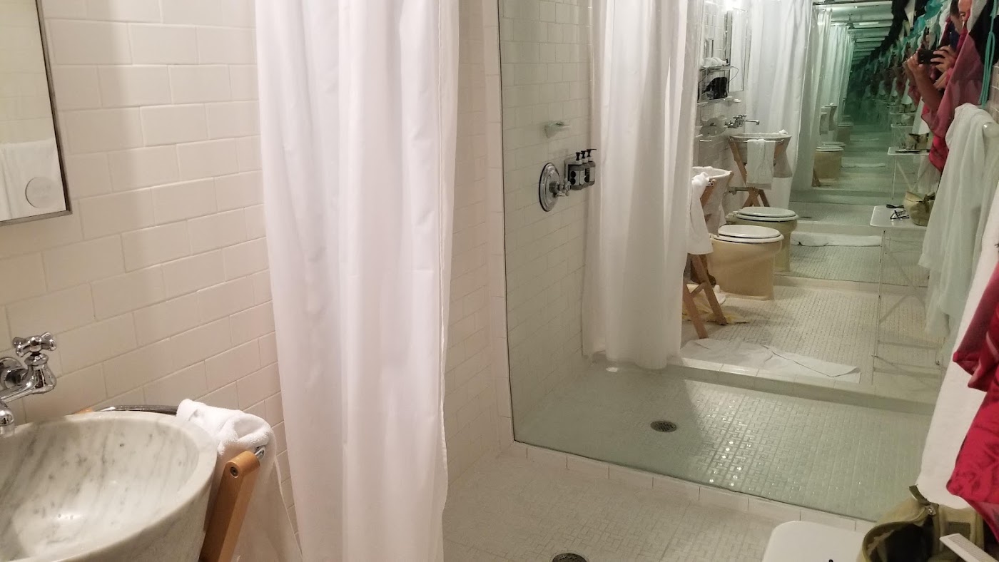 The Standard Spa Miami Beach, dog-friendly hotel, photo 4