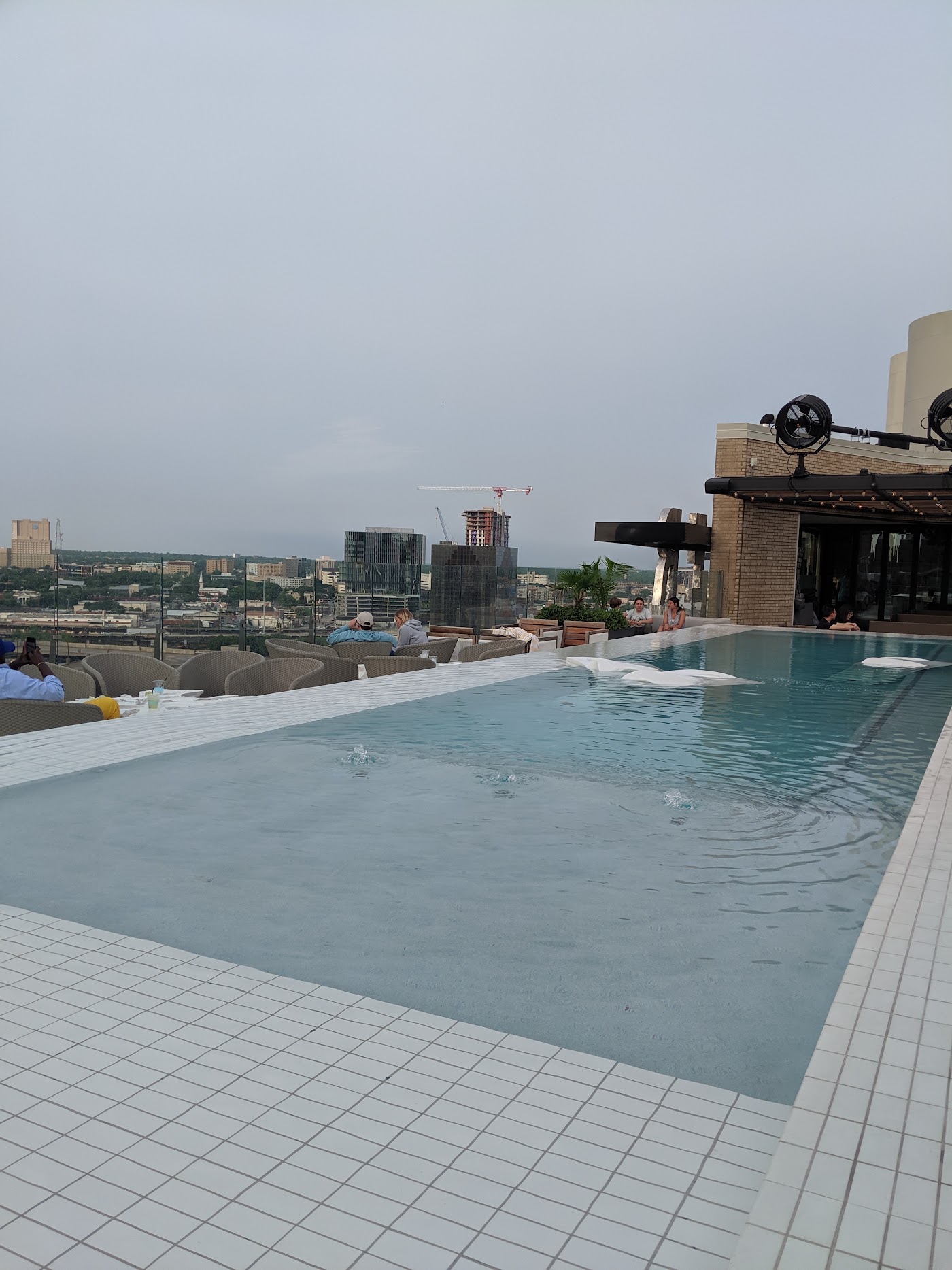 The Statler Dallas, Curio Collection by Hilton, dog-friendly hotel, photo 3