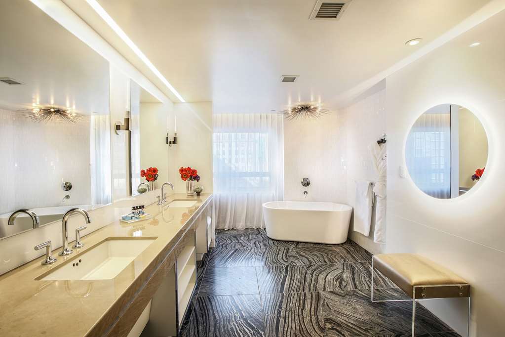 The Statler Dallas, Curio Collection by Hilton, dog-friendly hotel, photo 4