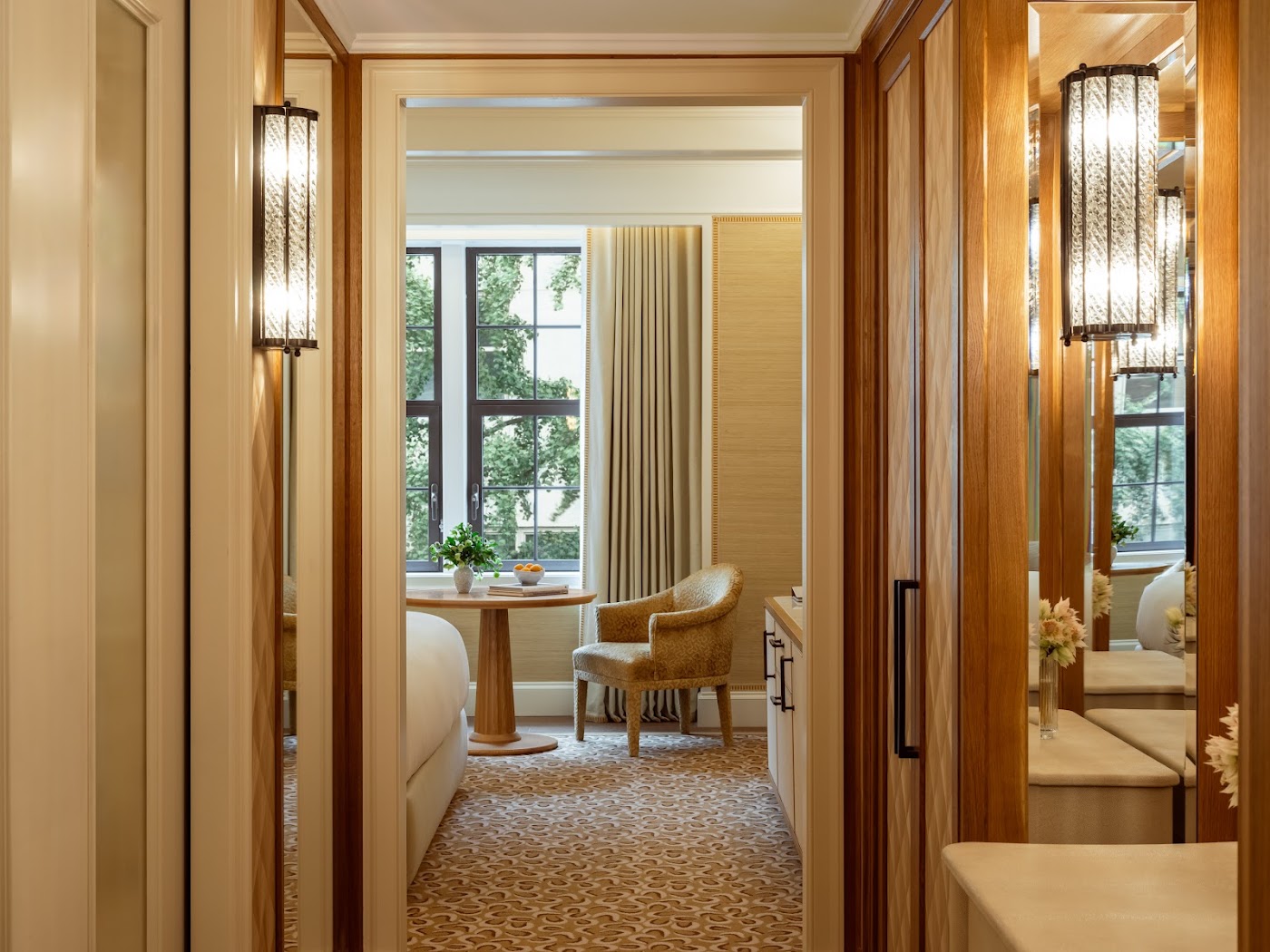 The Surrey, a Corinthia Hotel, dog-friendly hotel, photo 5