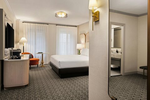 The Talbott Hotel, dog-friendly hotel, photo 2