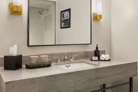 The Talbott Hotel, dog-friendly hotel, photo 3