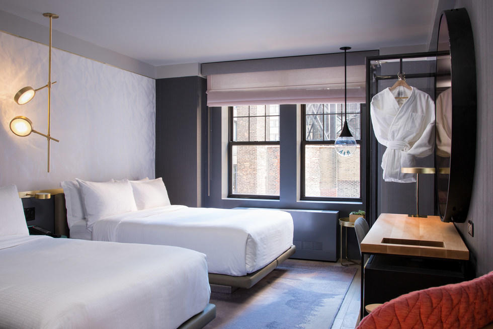 The Time New York, dog-friendly hotel, photo 4