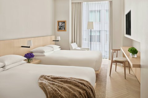 The Times Square EDITION, dog-friendly hotel, photo 2