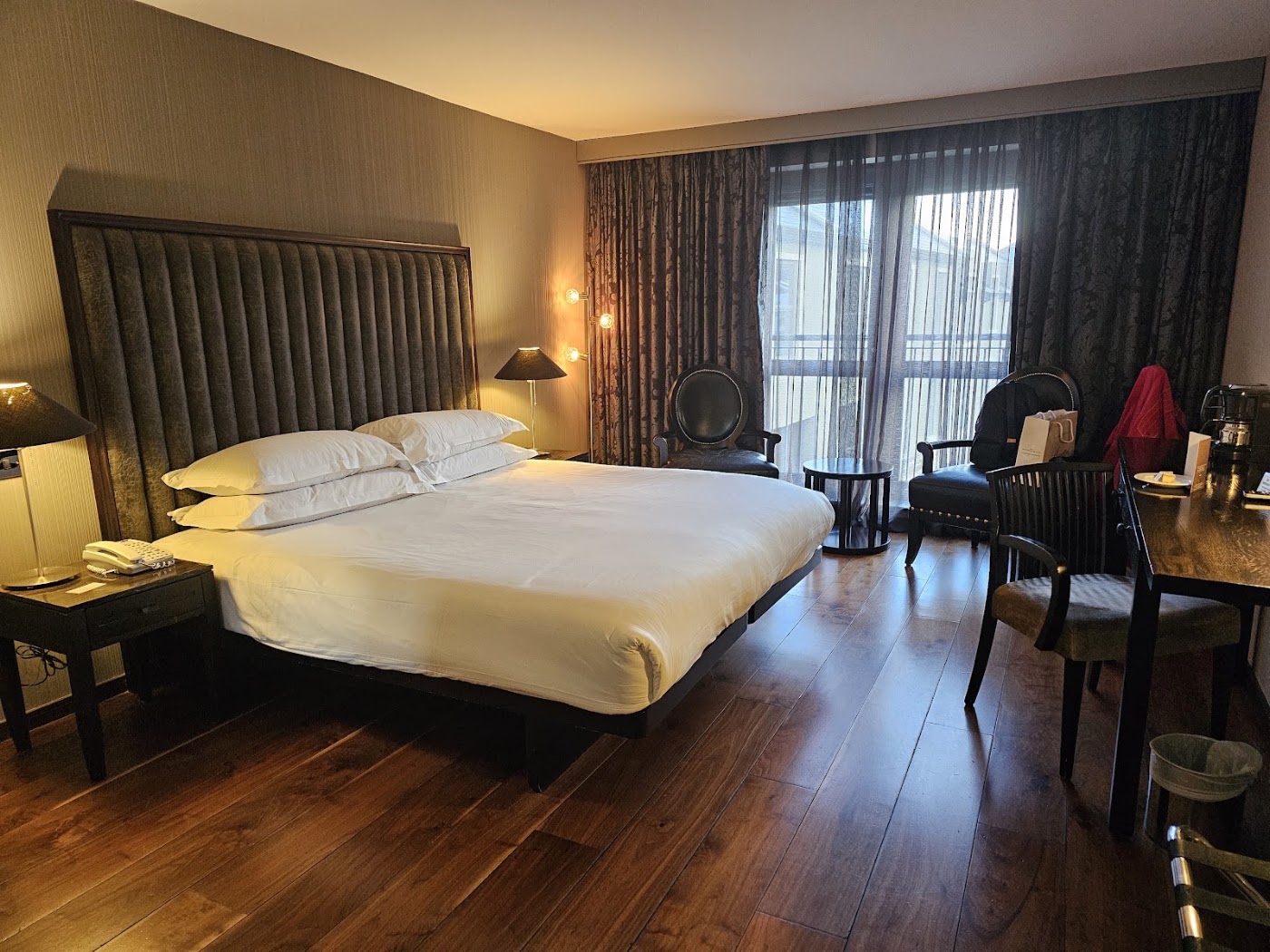 The Twelve, dog-friendly hotel, photo 2