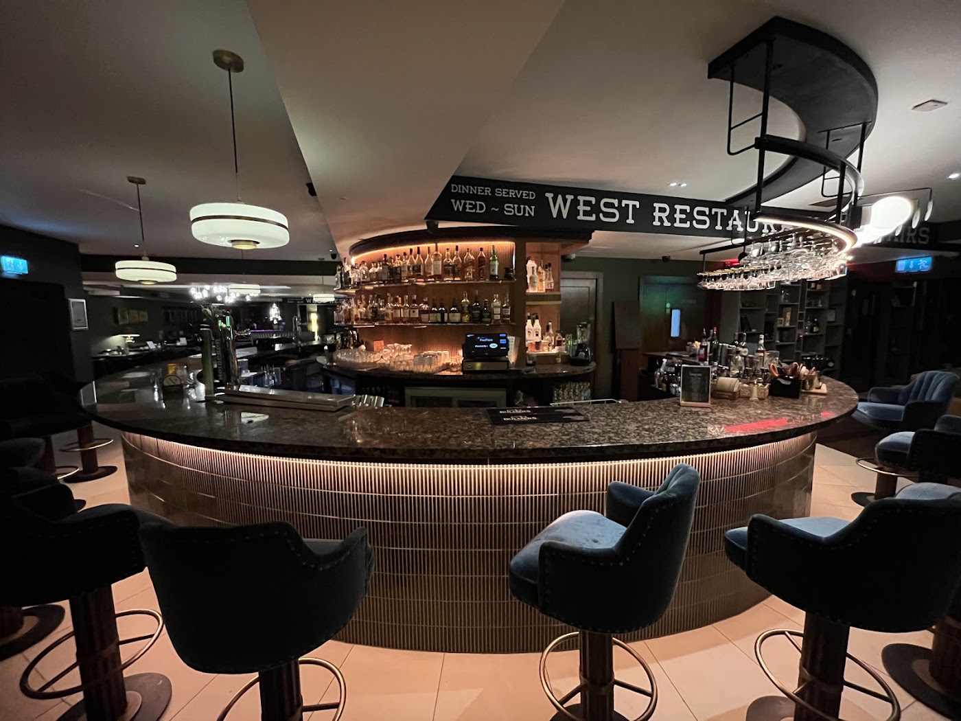 The Twelve, dog-friendly hotel, photo 3