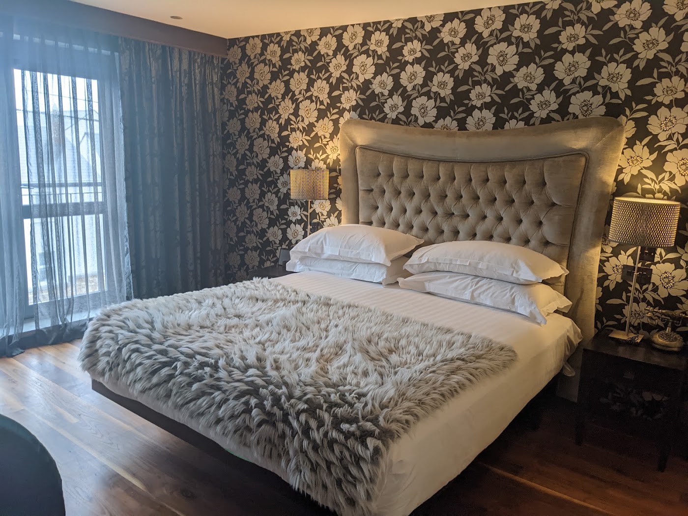 The Twelve, dog-friendly hotel, photo 4