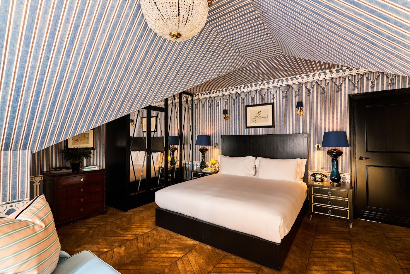The Twenty Two, dog-friendly hotel, photo 2