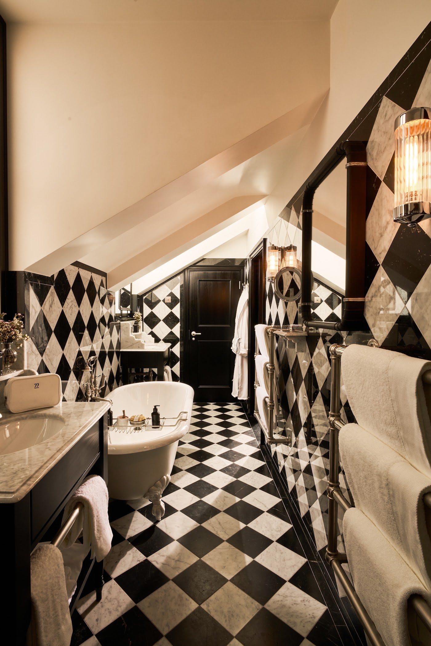 The Twenty Two, dog-friendly hotel, photo 3