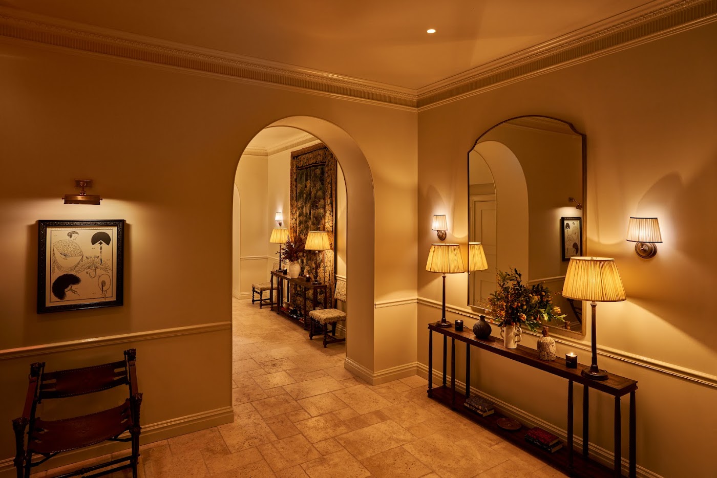 The Twenty Two New York, dog-friendly hotel, photo 5