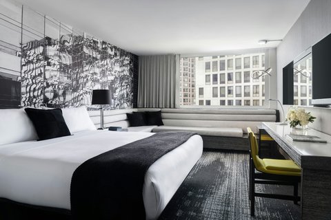 The Wade Chicago, dog-friendly hotel, photo 2