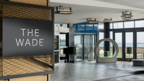 The Wade Chicago, dog-friendly hotel, photo 5