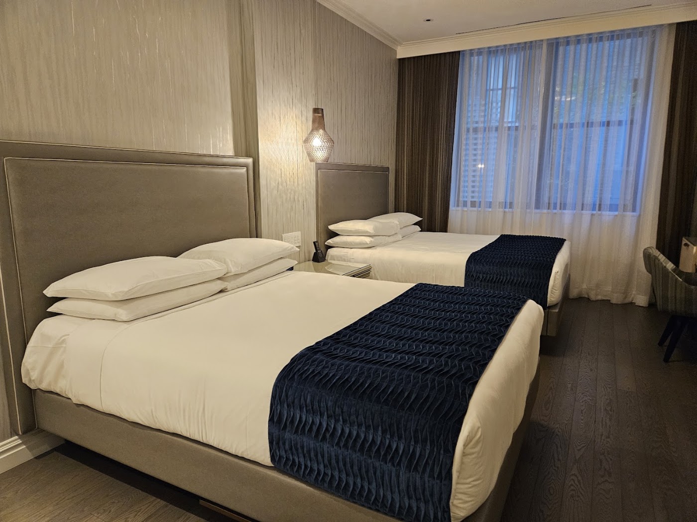 The Wallace, dog-friendly hotel, photo 4