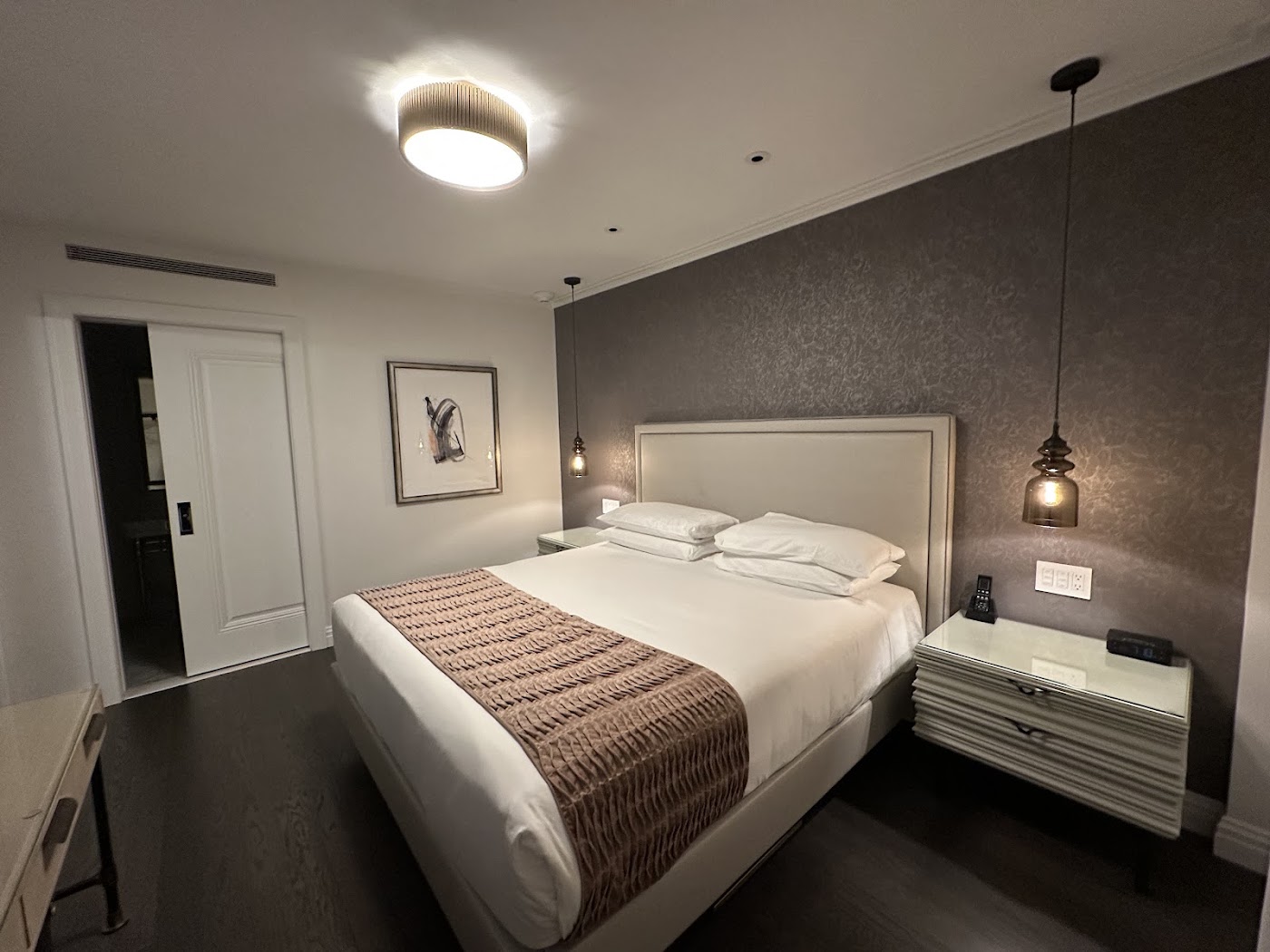 The Wallace, dog-friendly hotel, photo 5