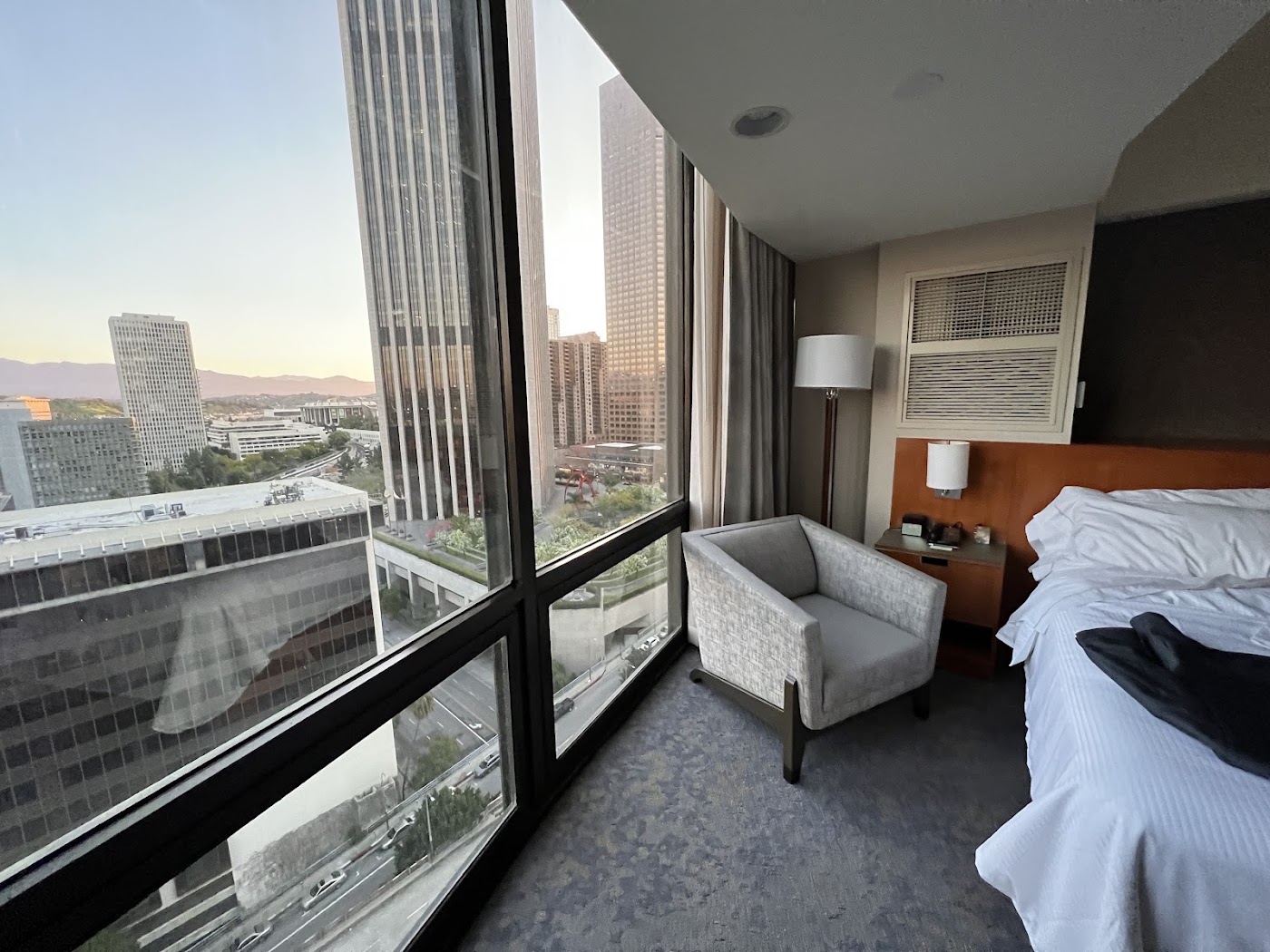 The Westin Bonaventure Hotel and Suites, dog-friendly hotel, photo 2