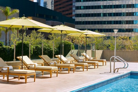 The Westin Bonaventure Hotel and Suites, dog-friendly hotel, photo 3