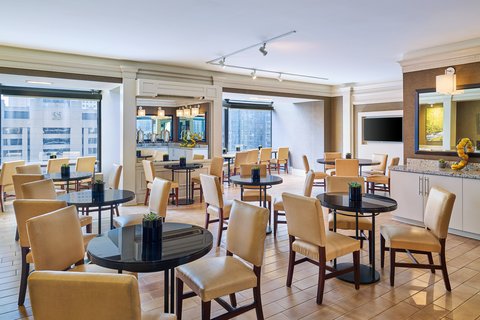The Westin Chicago River North, dog-friendly hotel, photo 4
